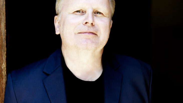 Herbert Grönemeyer (c) Universal Music