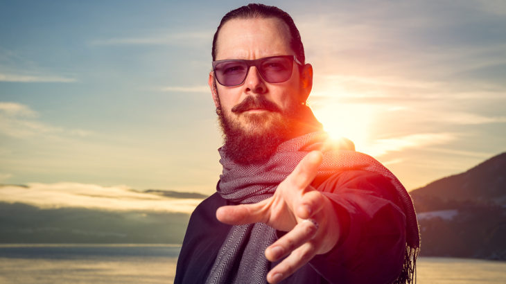 Ihsahn (c) Bjørn Tore Moen