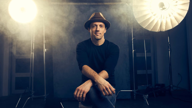 Jason Mraz (c) Justin Bettman