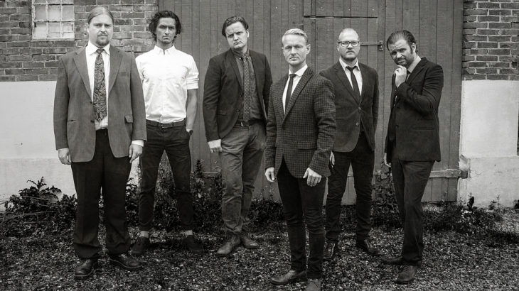 Kellermensch (c) Four Artists