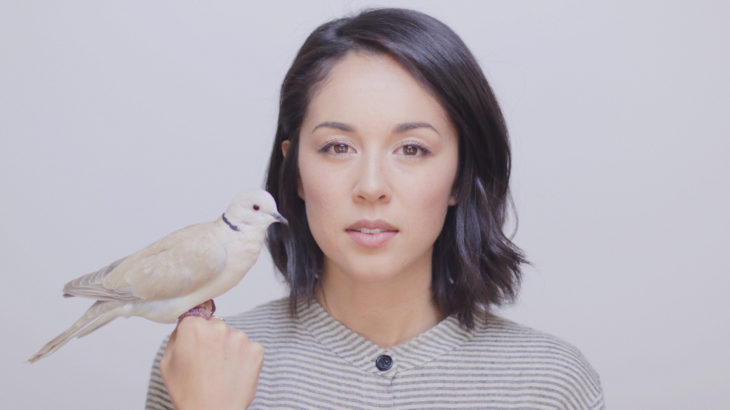Kina Grannis (c) Live Nation