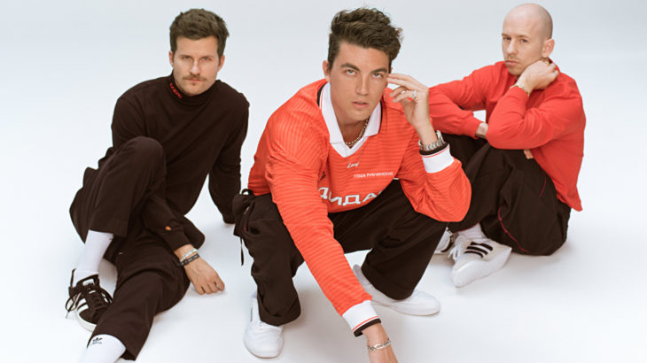 Lany (c) Live Nation