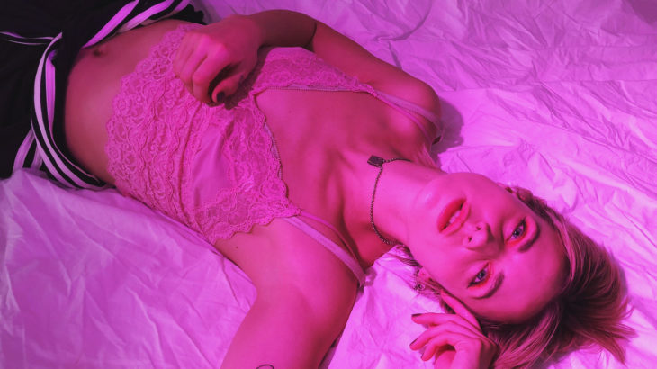 MØ (c) Fryd Frydendahl