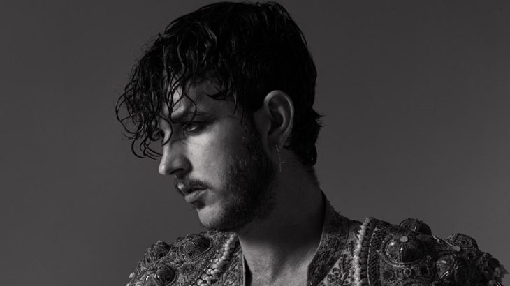 Oscar And The Wolf (c) Live Nation