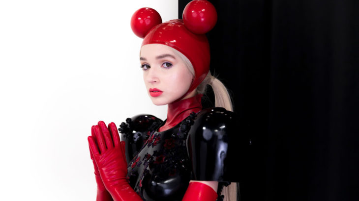 Poppy (c) Live Nation