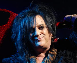 Steve Stevens (c) Roland Aust