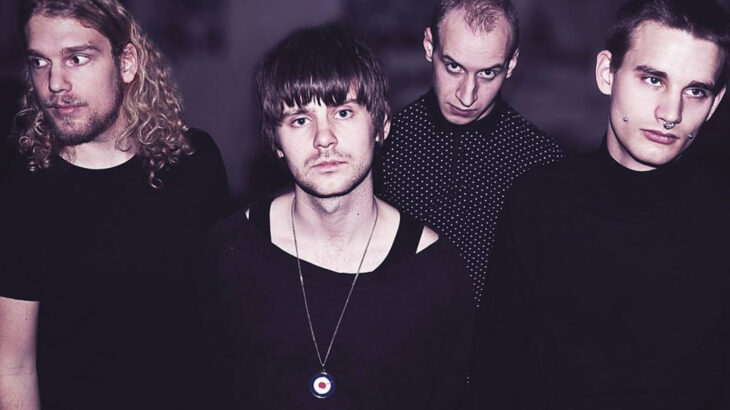 The Bongo Club (c) RAR
