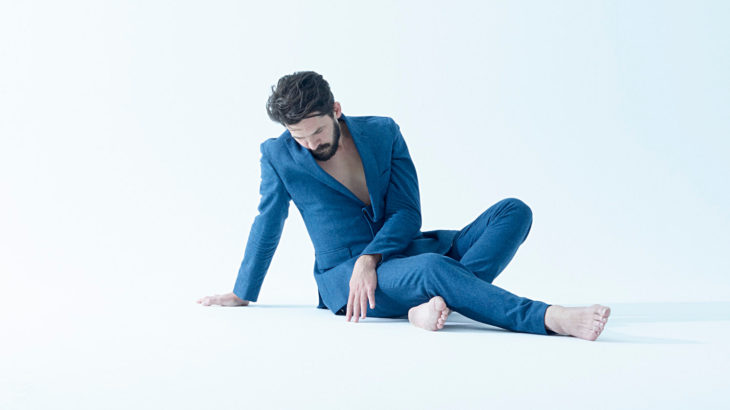 Thomas Dybdahl (c) Jean Baptiste Mondino