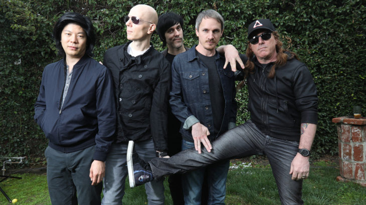 A Perfect Circle (c) Tim Cadiente