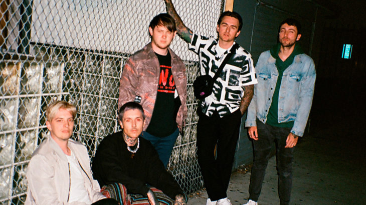 Bring Me The Horizon (c) Live Nation