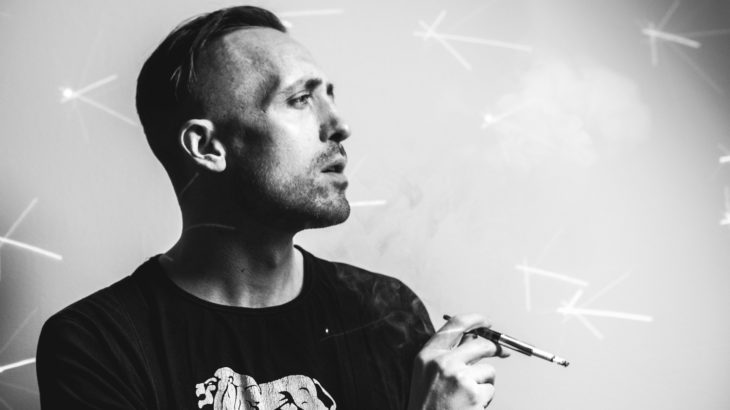 Danger Dan (c) Jaro Suffner