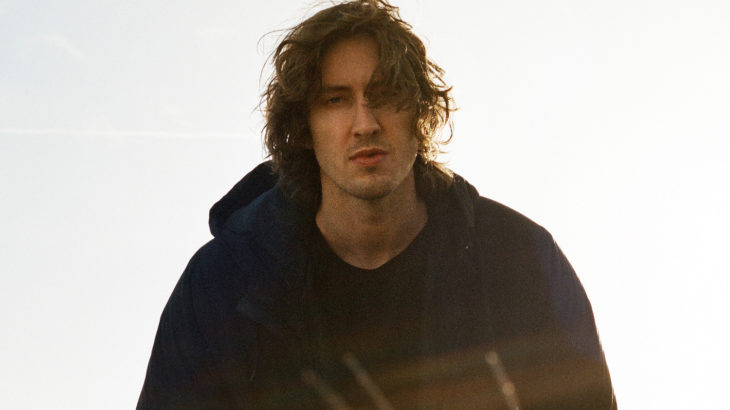 Dean Lewis (c) Live Nation