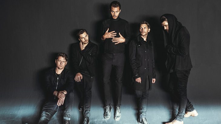 Editors (c) Rahi Rezvani