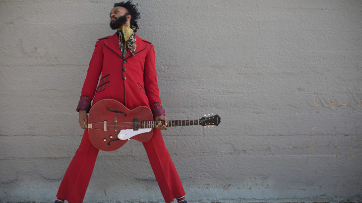 Fantastic Negrito (c) FKP Scorpio