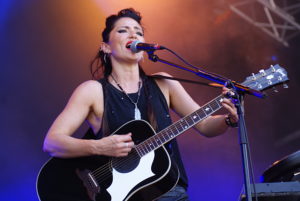 KT Tunstall (c) Roland Aust