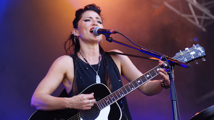 KT Tunstall (c) Roland Aust
