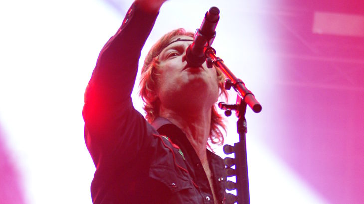 Mando Diao (c) Roland Aust