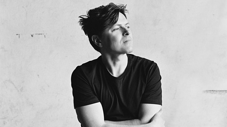 Michael Patrick Kelly (c) Andreas Nowack