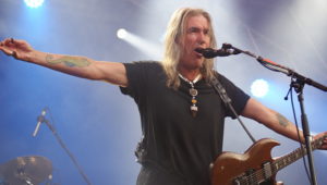 New Model Army (c) Roland Aust