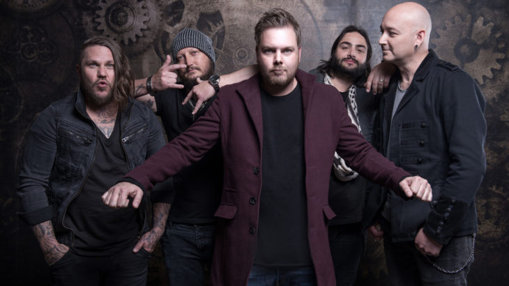 Prime Circle (c) Wizard Promotions