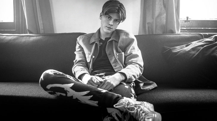 Ruel (c) Live Nation