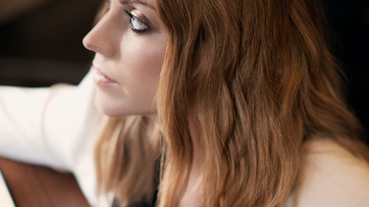 Amy Macdonald (c) FKP Scorpio