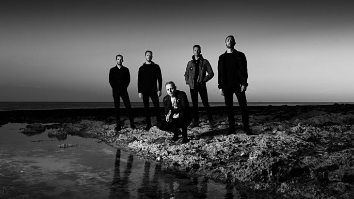 Architects (c) Live Nation