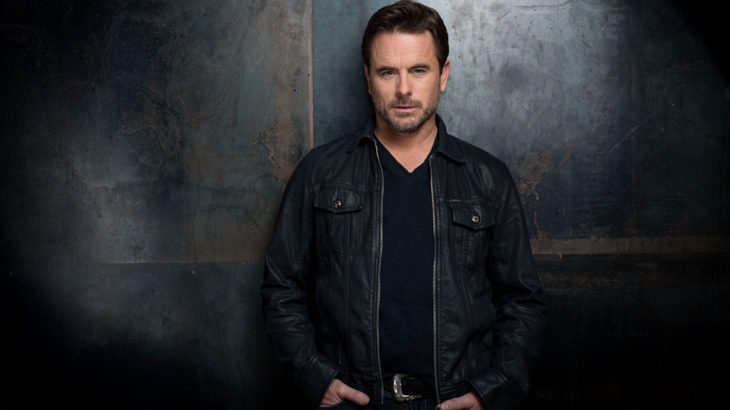 Charles Esten (c) Wizard Promotions