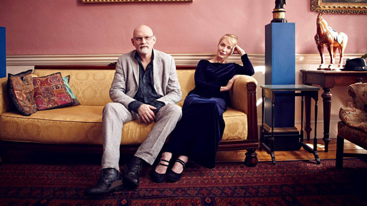 Dead Can Dance (c) FKP Scorpio