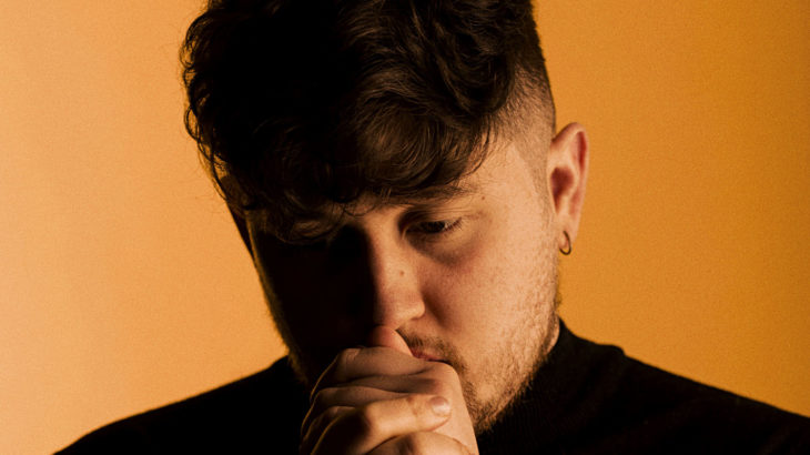 James Vickery (c) Keaton Rich