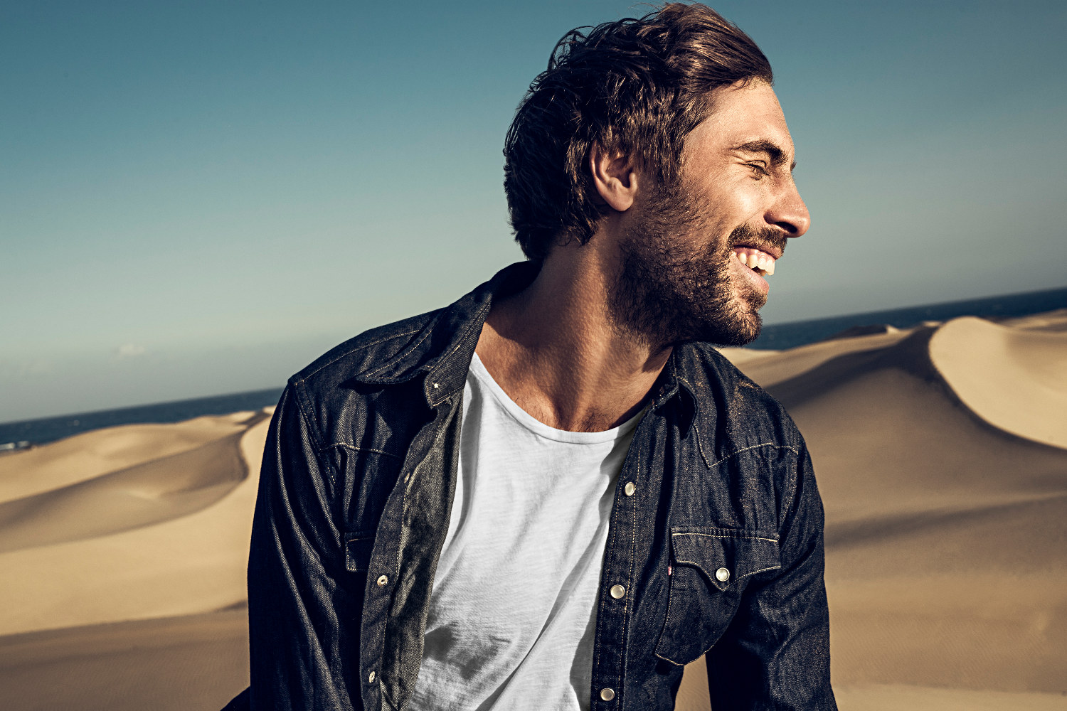 Max Giesinger geht mit neuem Album "Die Reise" auf Tournee