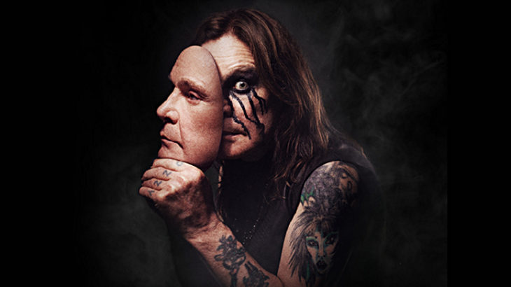 Ozzy Osbourne (c) Live Nation