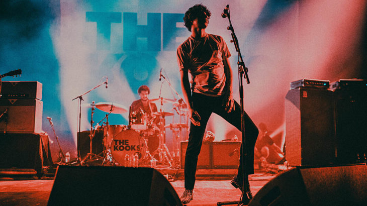The Kooks (c) FKP Scorpio