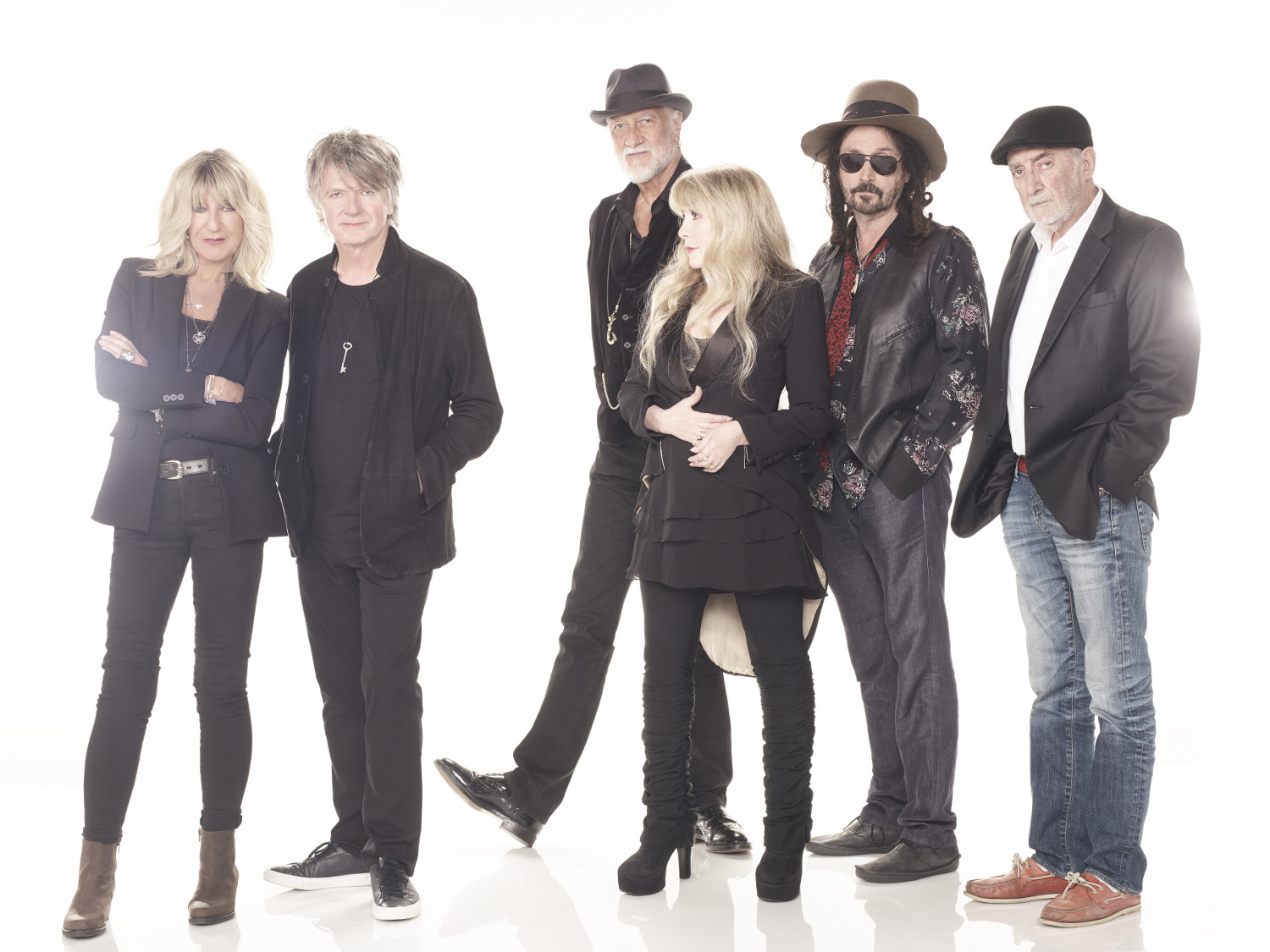 fleetwood mac tour deutschland