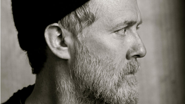 Glen Hansard (c) Claire
