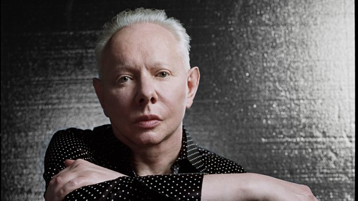 Joe Jackson (c) Edel/Ear Music