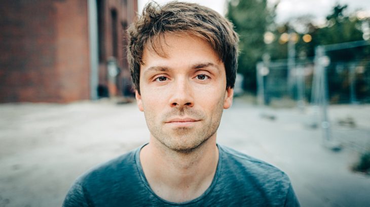 Marcel Brell (c) Peter Rieger Konzertagentur