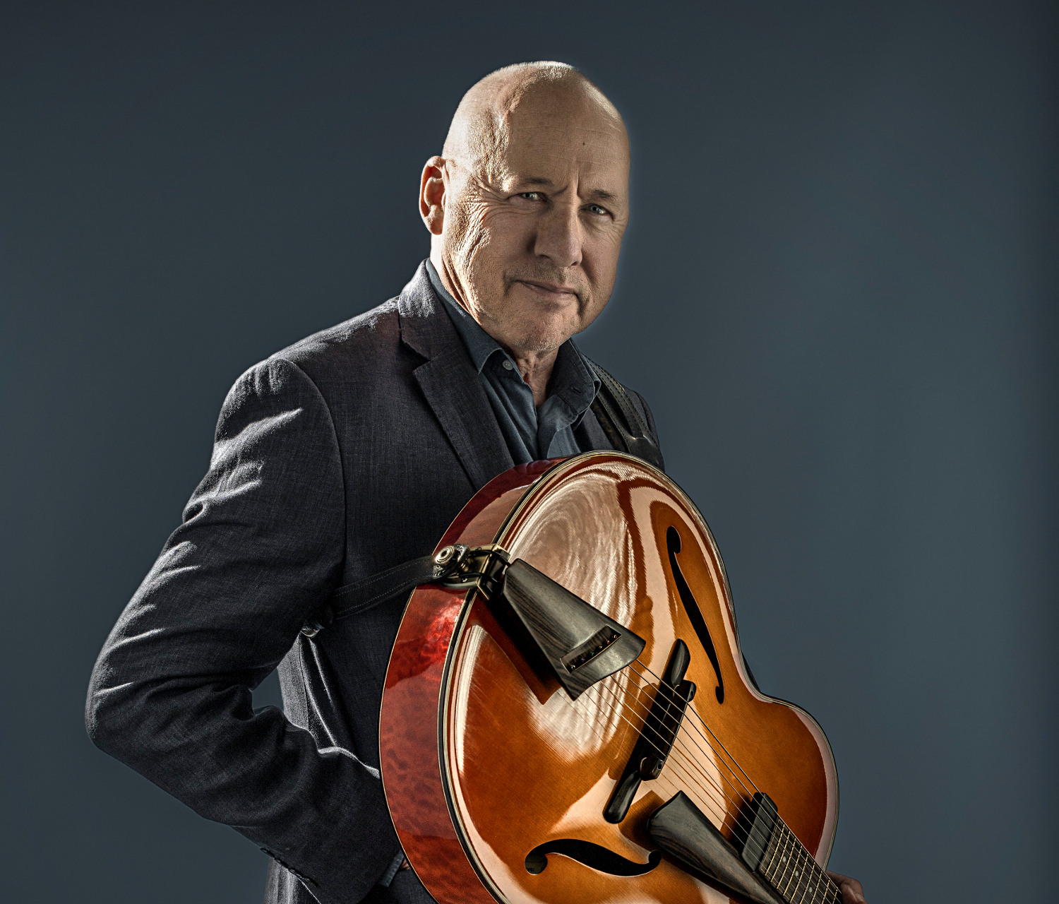 Mark Knopfler geht mit neuem Album und DireStraitsKlassikern auf Tour