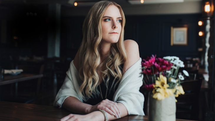 Megan Davies (c) Jakob Wandel