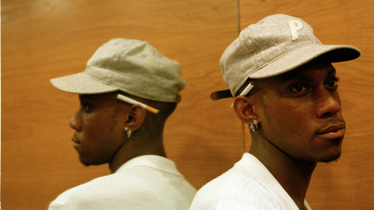 Octavian (c) Live Nation