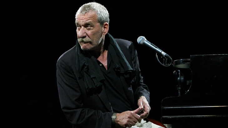 Paolo Conte (c) Daniela Zedda