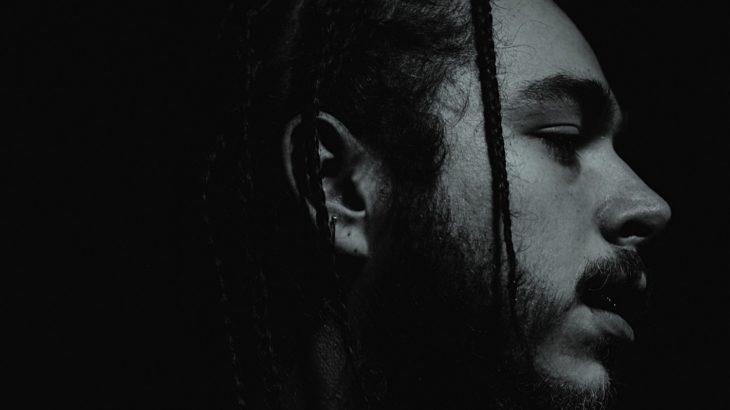 Post Malone (c) Universal Music
