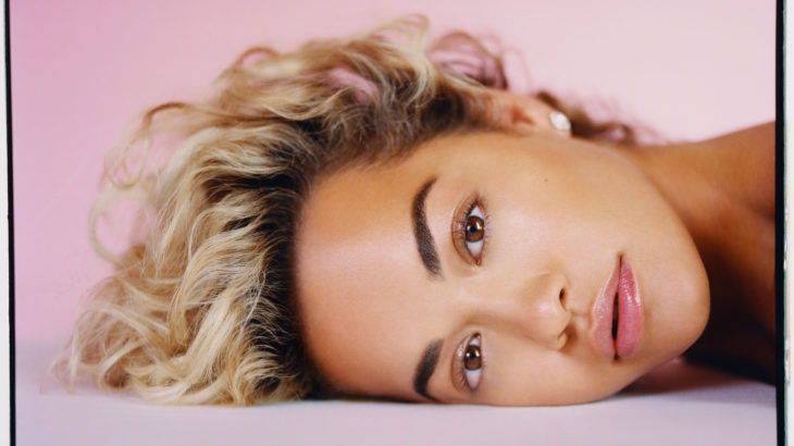 Rita Ora (c) Live Nation