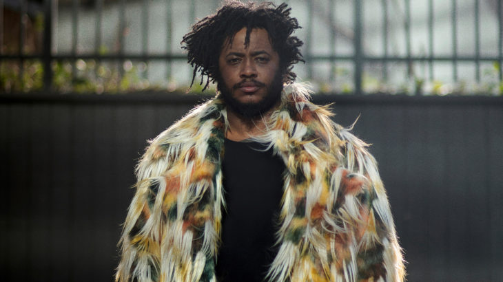 Thundercat (c) Karsten Jahnke