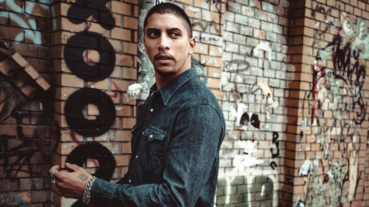 Andreas Bourani (c) Four Artists