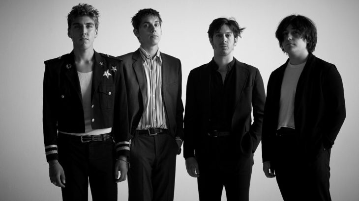 Bad Suns (c) United Talent