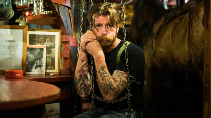 Eagles Of Death Metal (c) Live Nation