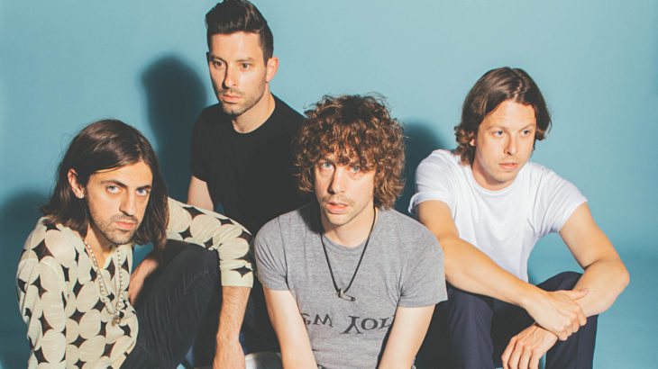 Razorlight (c) Andy Hughes
