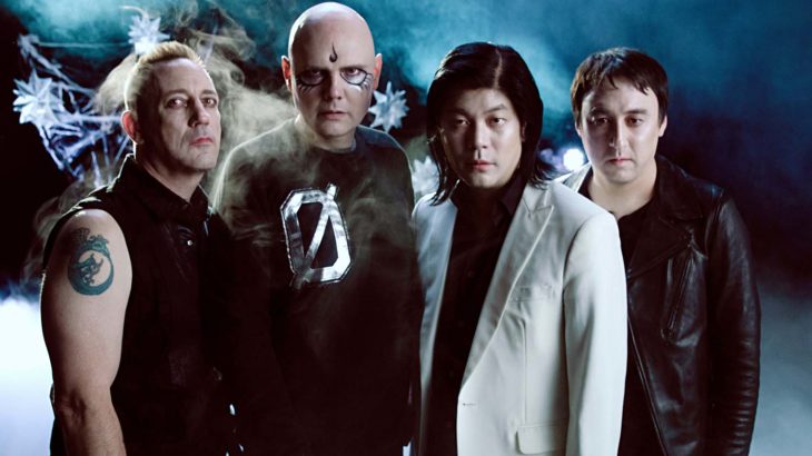 The Smashing Pumpkins (c) MLK