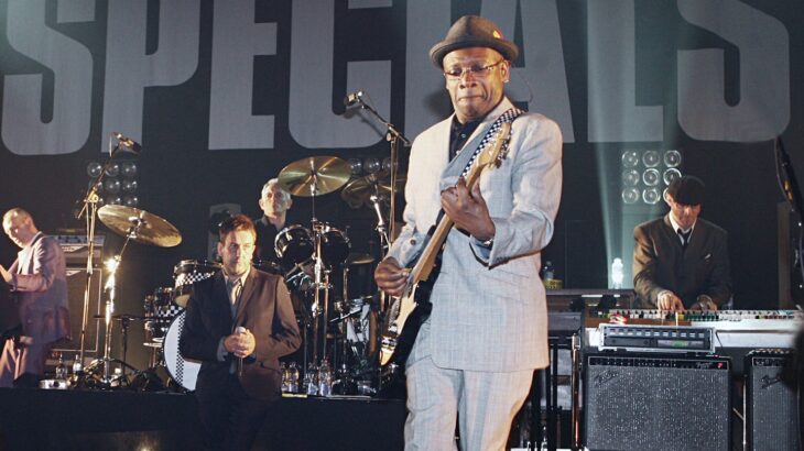 The Specials (c) MCT